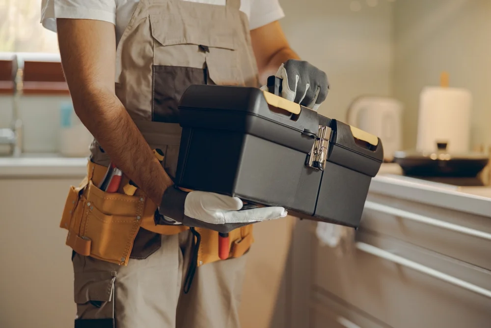 Repairing Services Dubai