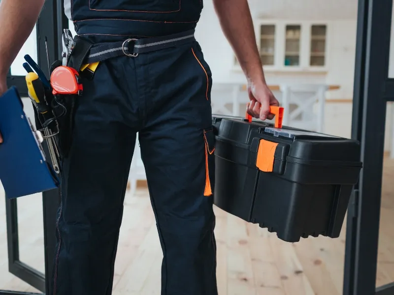Commercial handiman Services dubai