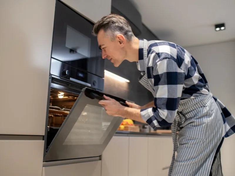 Commercial Stove Oven Repair Services in dubai