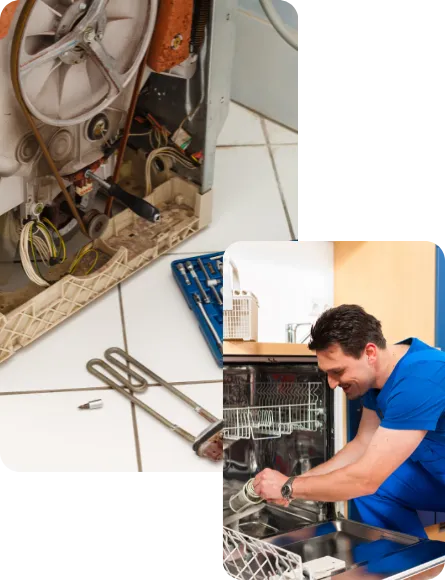 Washing Machine Repair Dubai