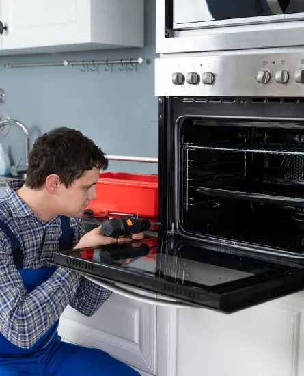 Cooking Range Repair Dubai