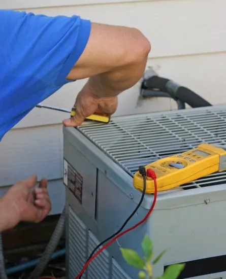 AC service Dubai