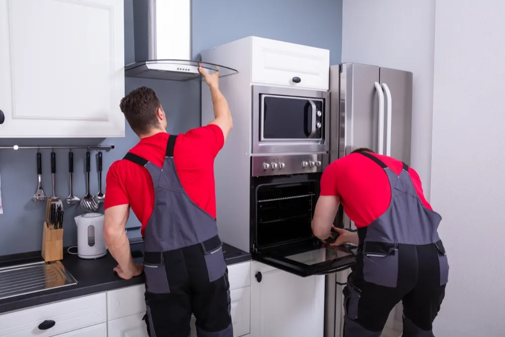 Repairing Services in dubai