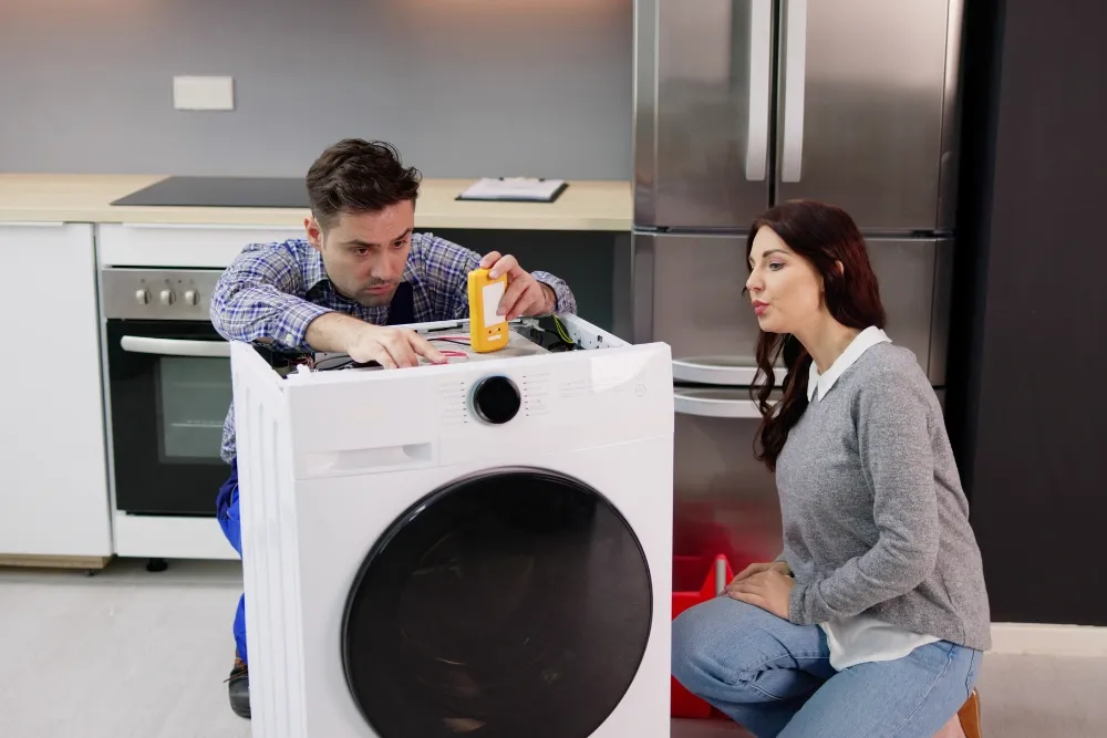 dishwasher repair
