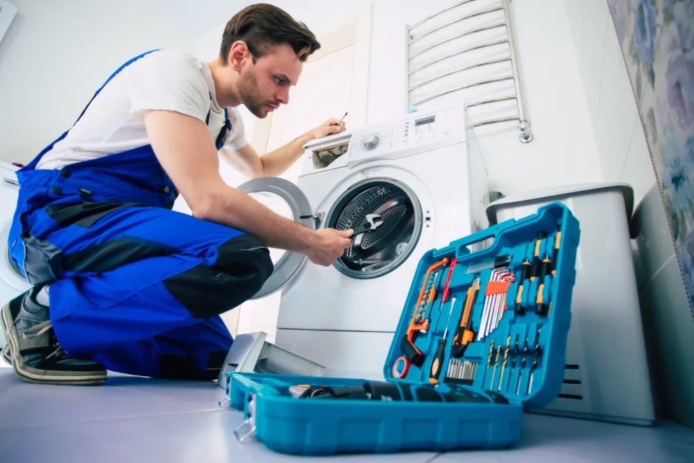 washing machine repair dubai