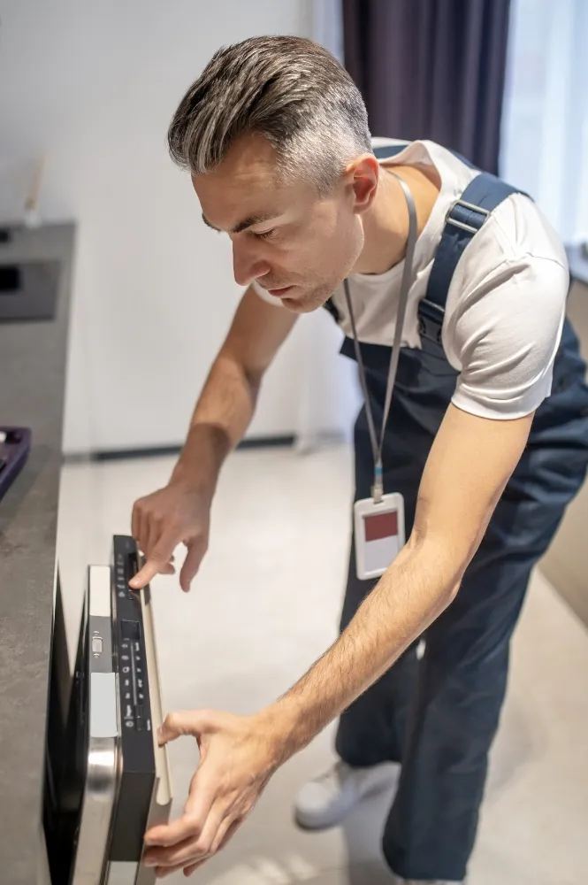 Cooking Range Repair Dubai