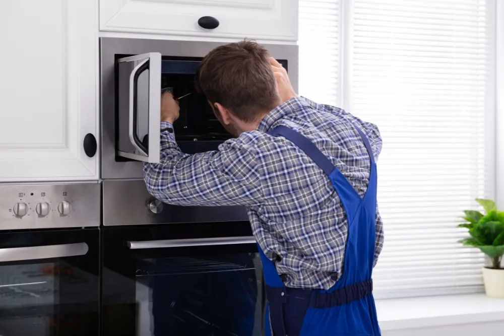 stove repair dubai