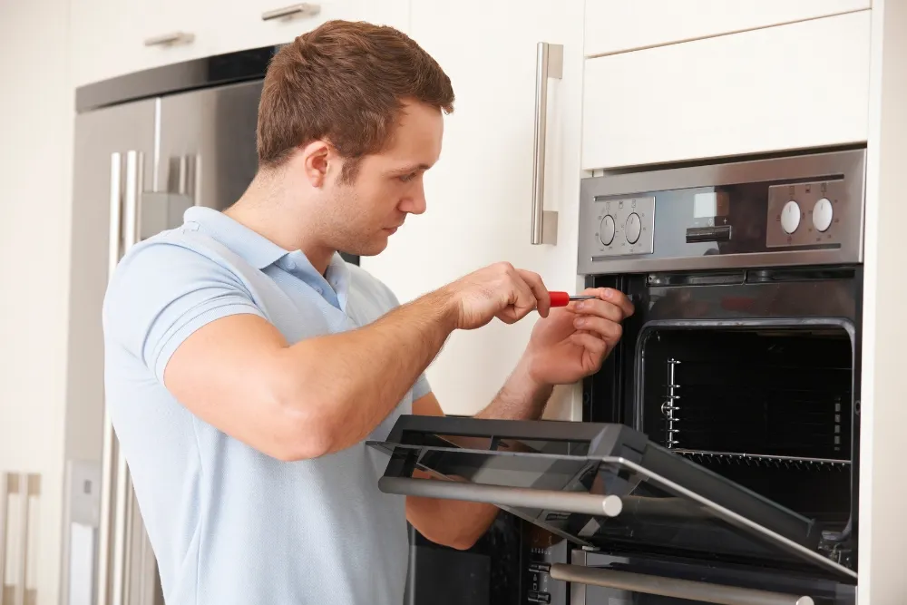 appliance repair dubai