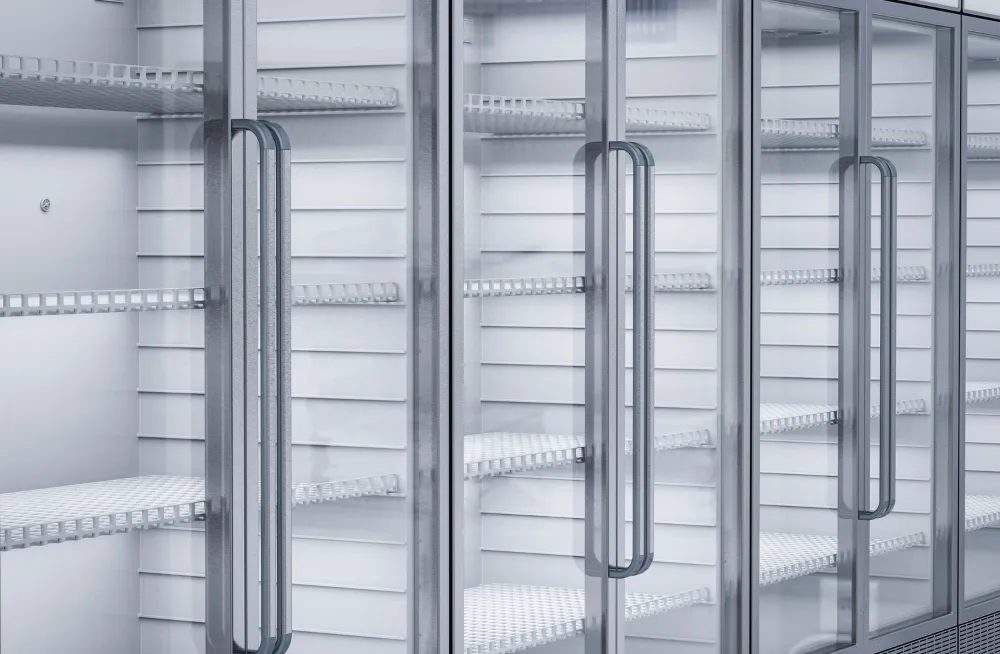 chiller maintenance company