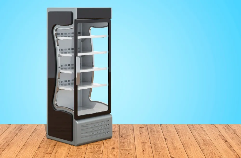 chiller repair Dubai