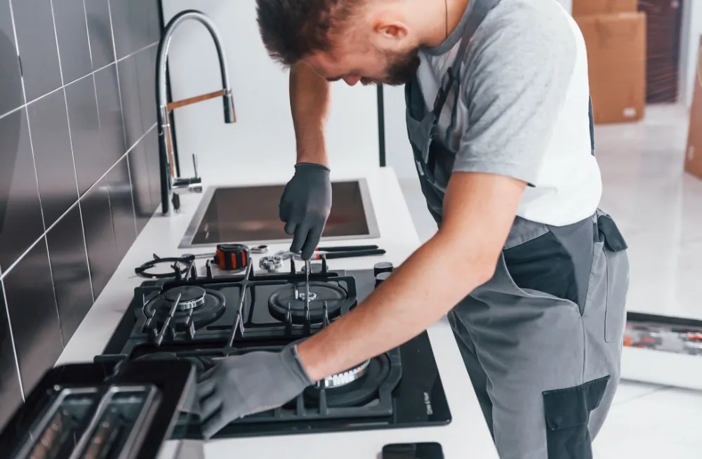 appliance repair Dubai