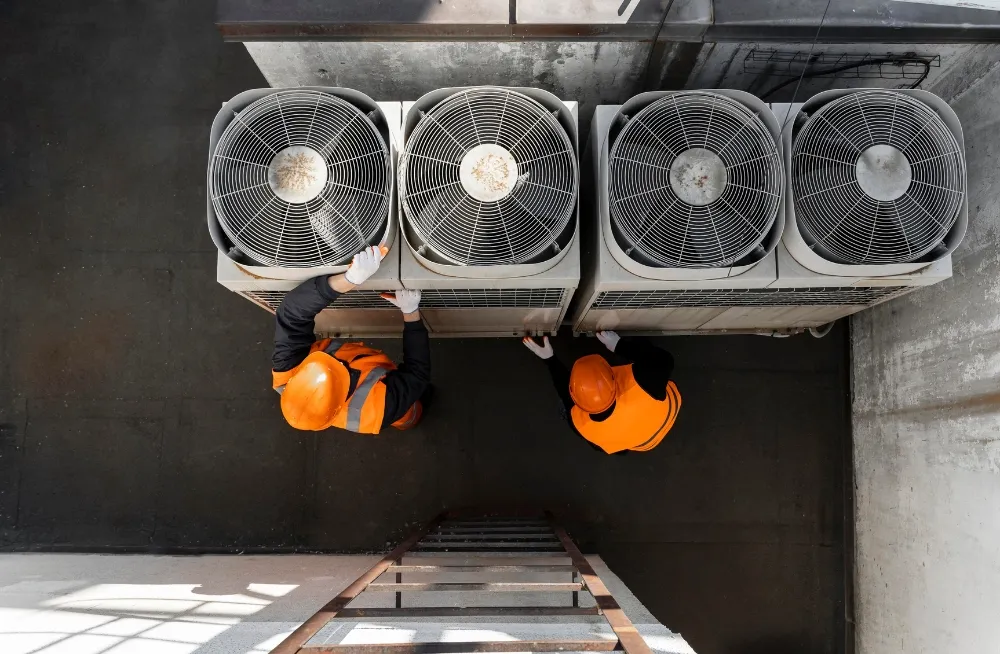 ac repair