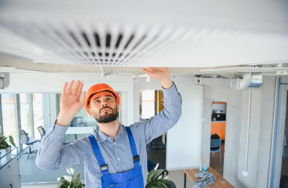 ac technician