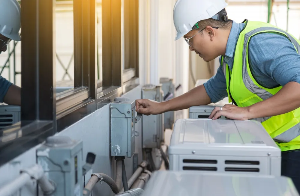 HVAC Service