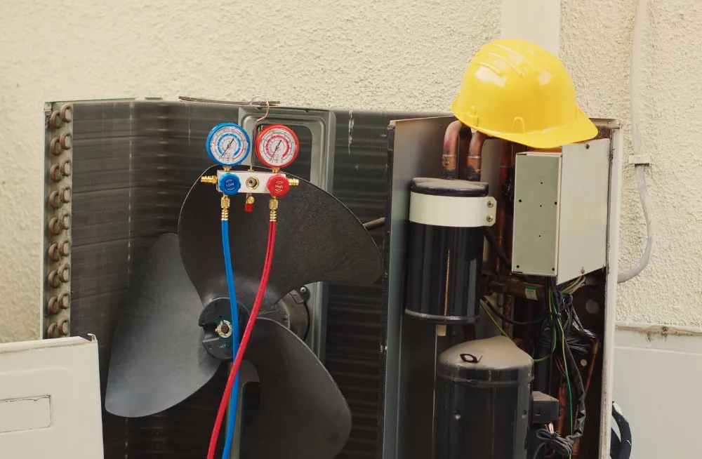 commercial air conditioner Dubai