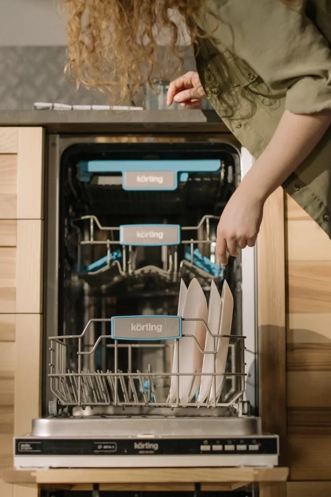 commercial dishwasher repair