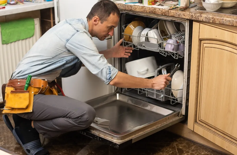 best commercial dishwashers