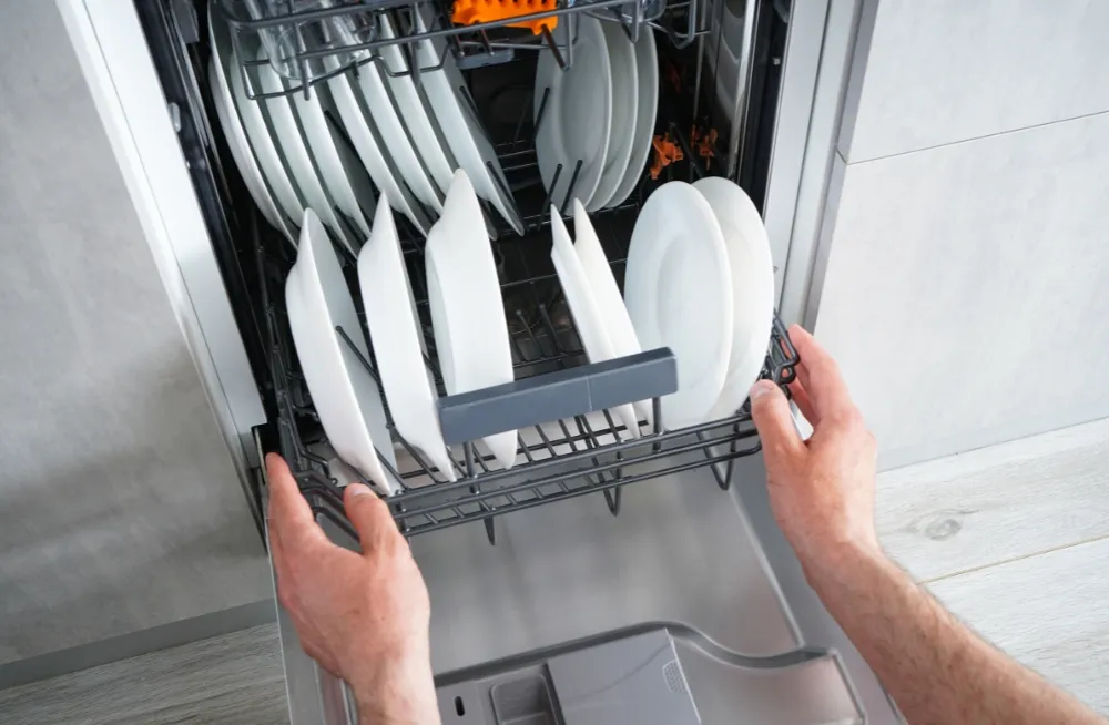 dishwasher repair dubai