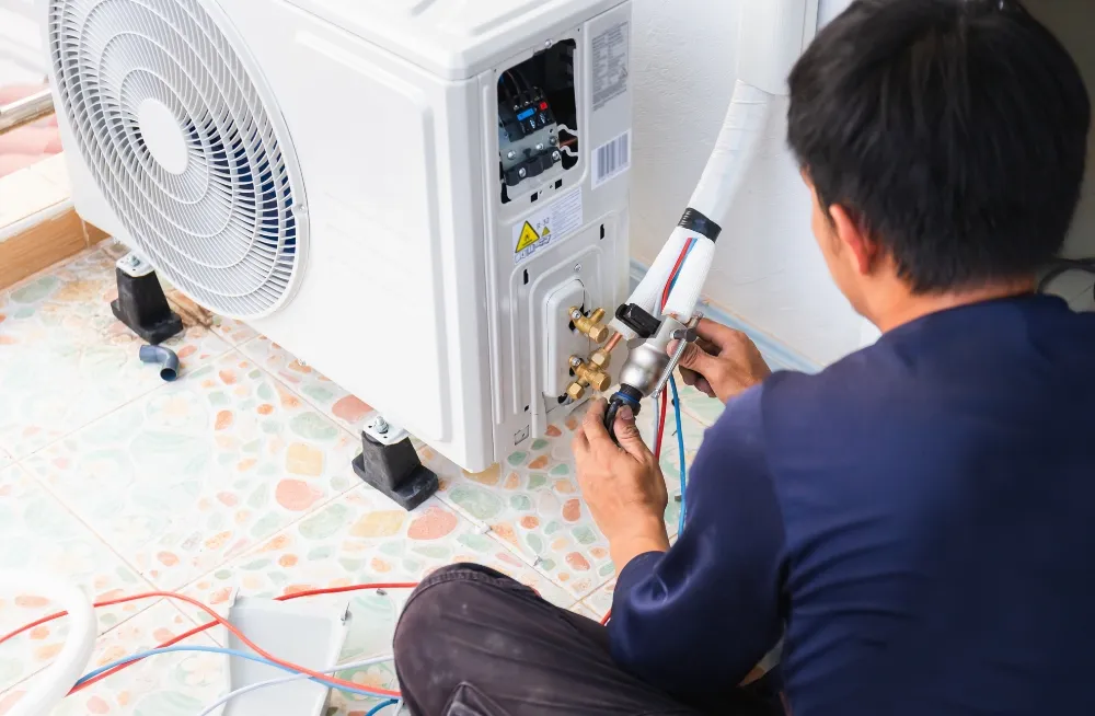 AC Maintenance Cost Guide in Dubai
