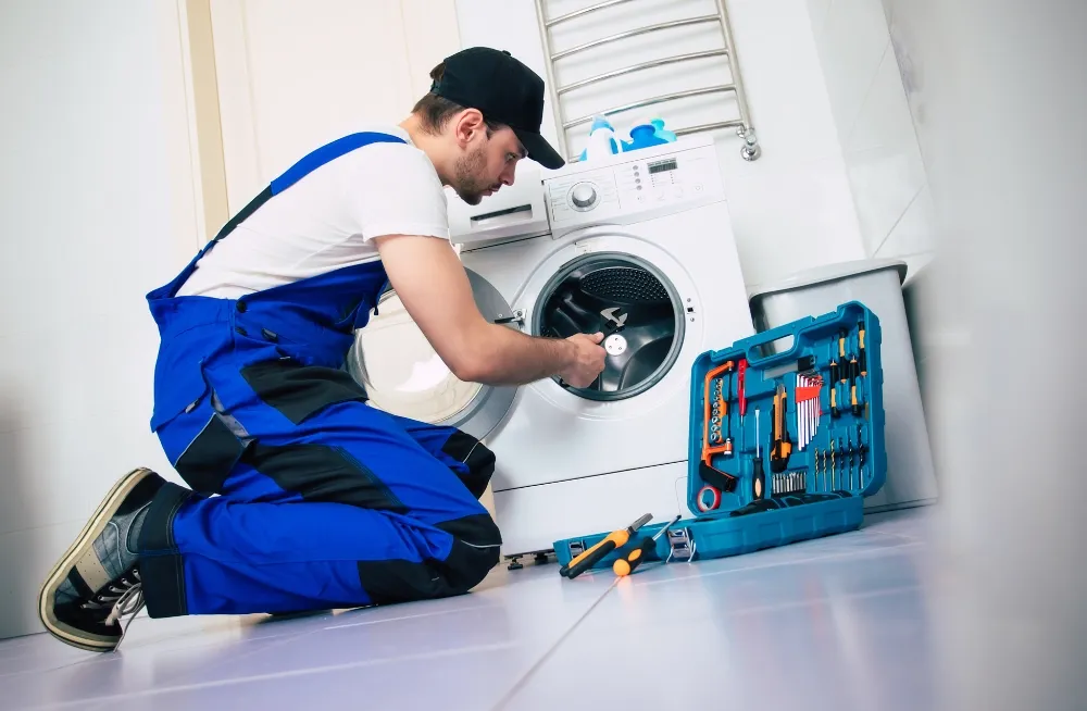washing machine repair