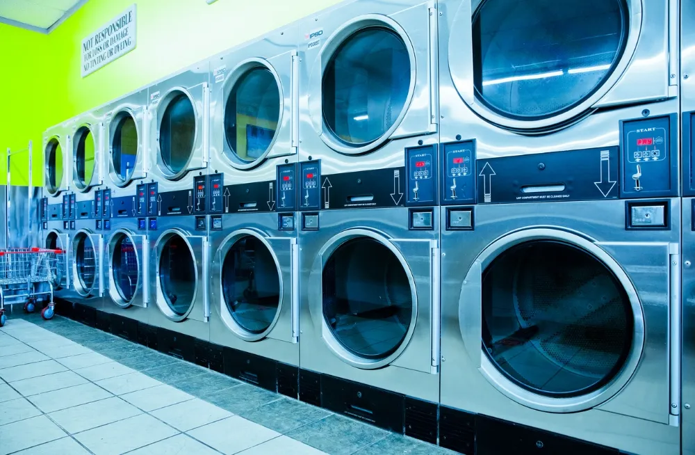 washing machine repair near me