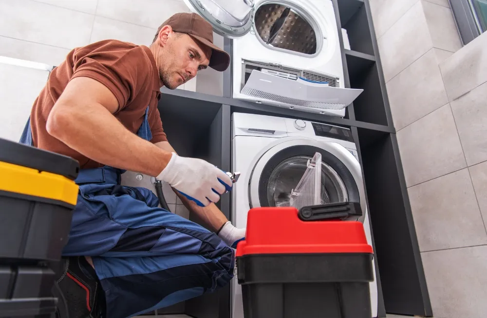 samsung washing machine repair in dubai