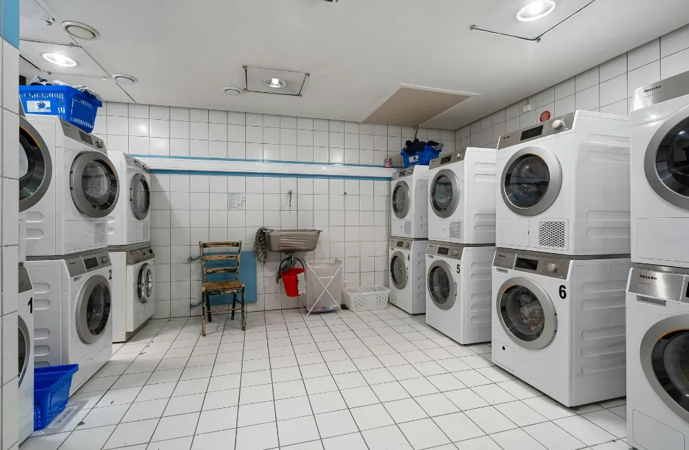 washing machine repair dubai marina