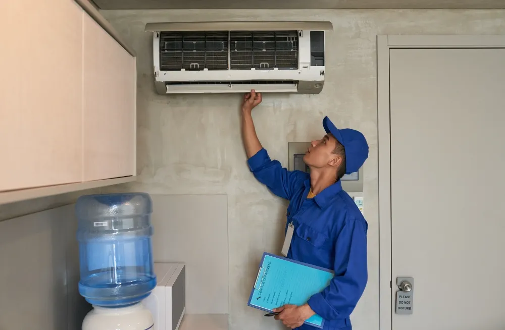 ac repair near me