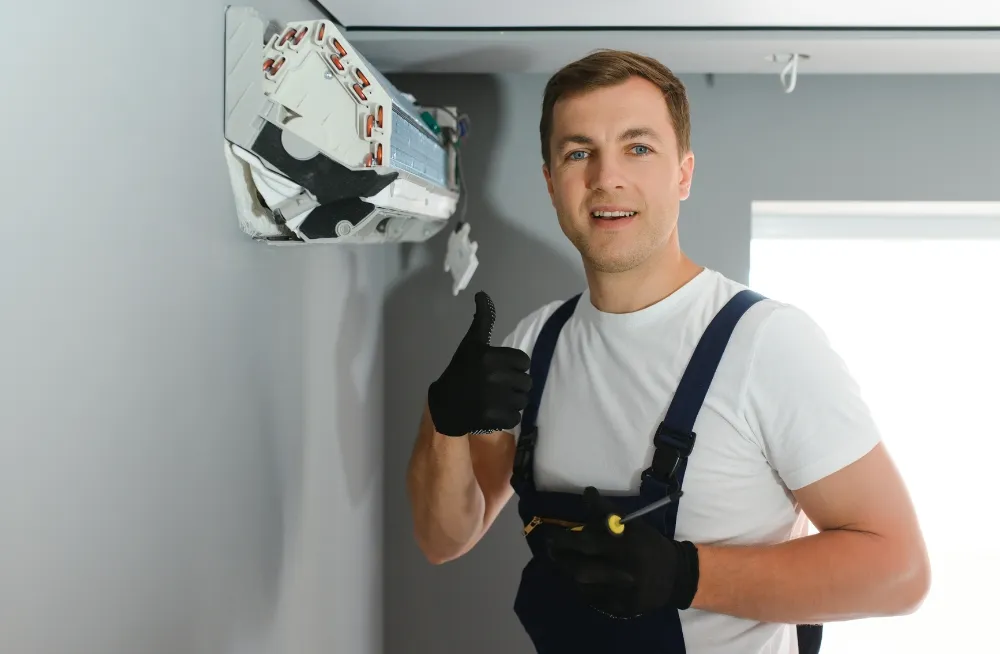 ac service Dubai