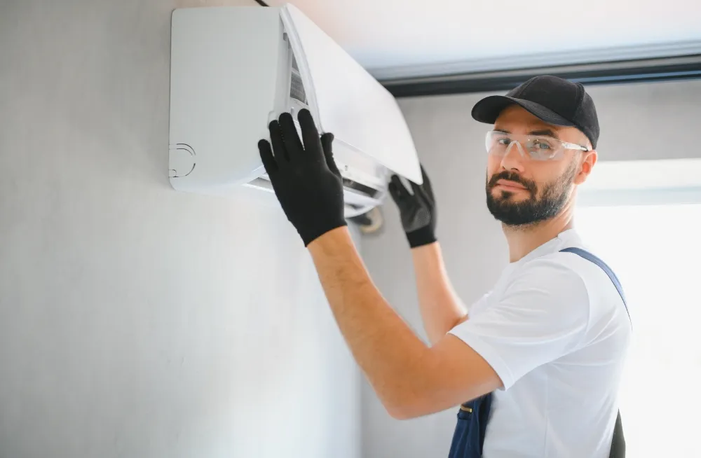 ac technician