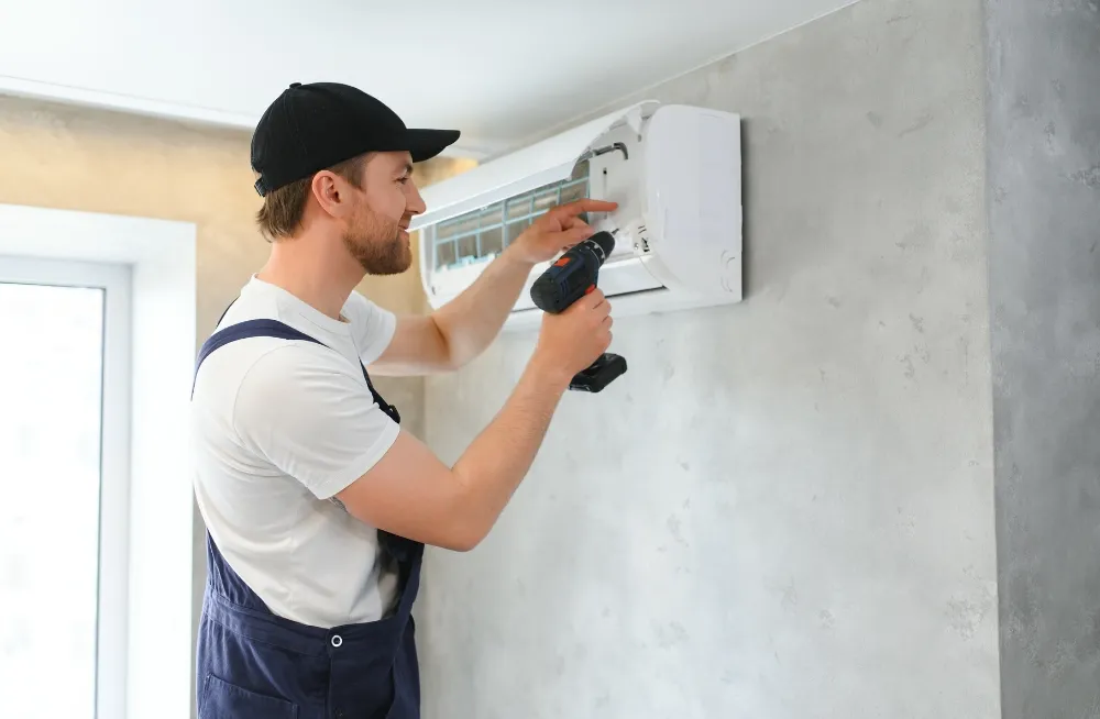 ac service in dubai