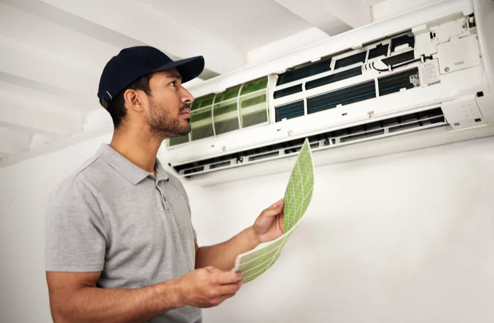 hvac service