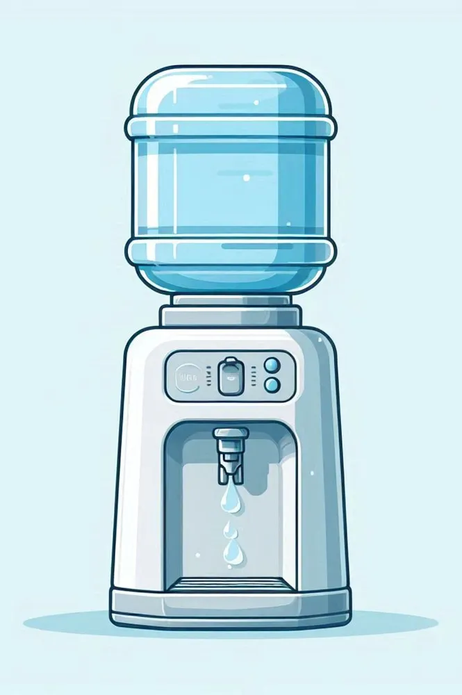Water Dispenser Repair Dubai and UAE