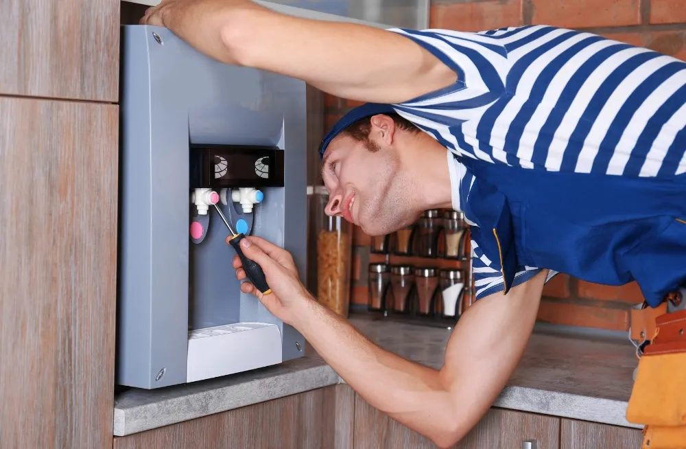Water Dispenser