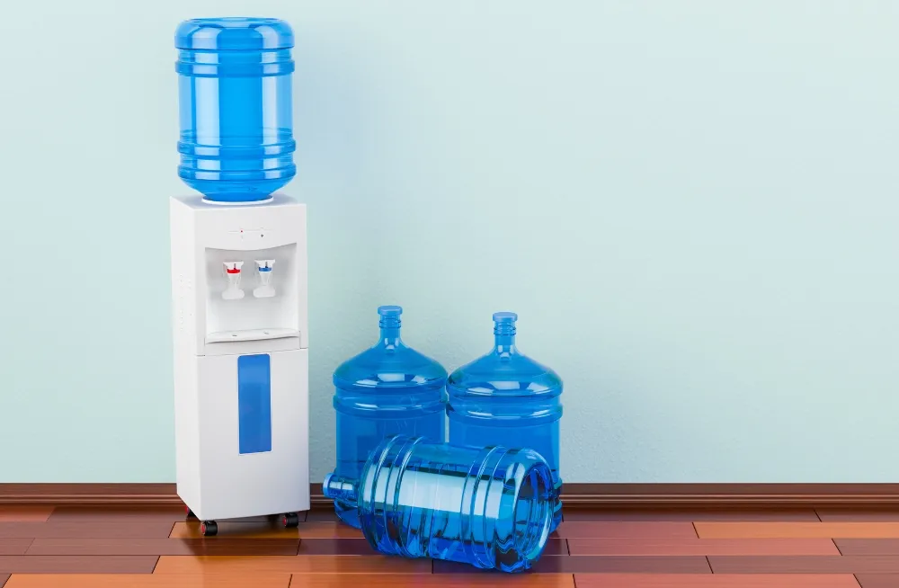 Water Dispenser repair Near me