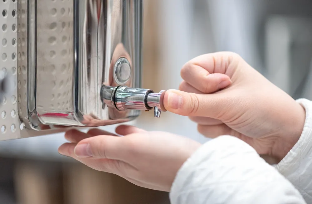 Water Dispenser repair UAE