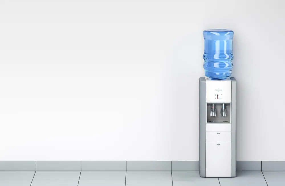 Water Dispenser repair UAE