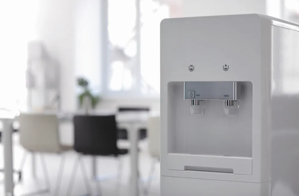 Water Dispenser Repair in Dubai offices
