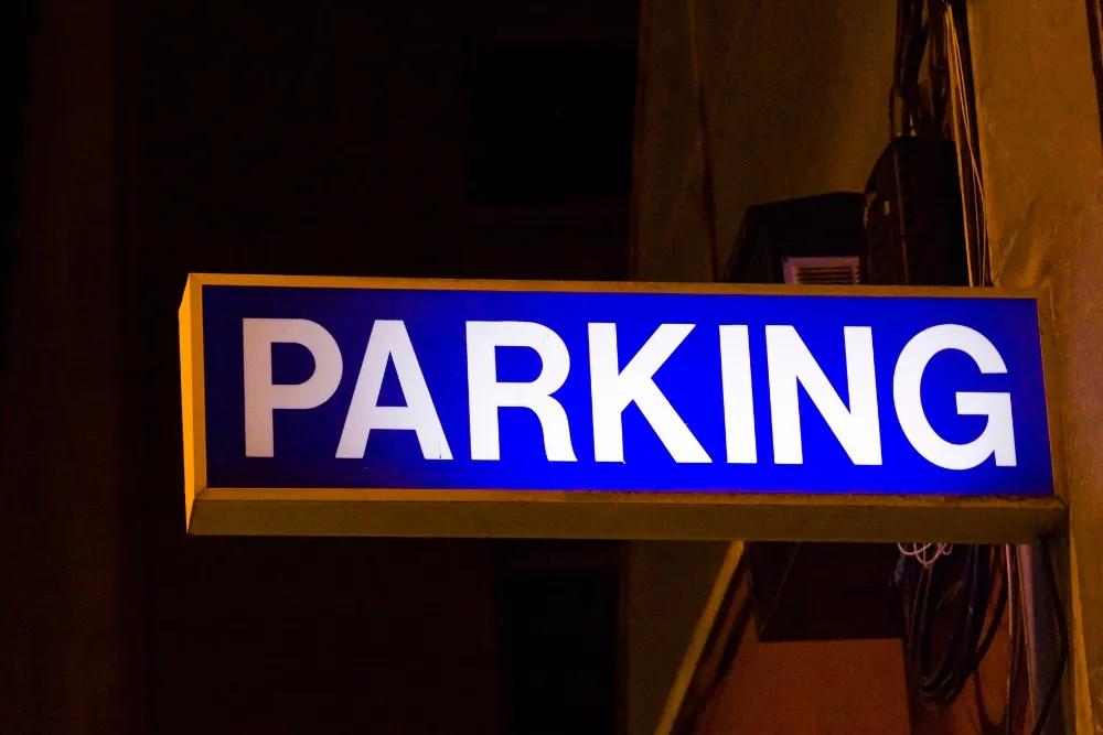 3d Sign Board Services UAE