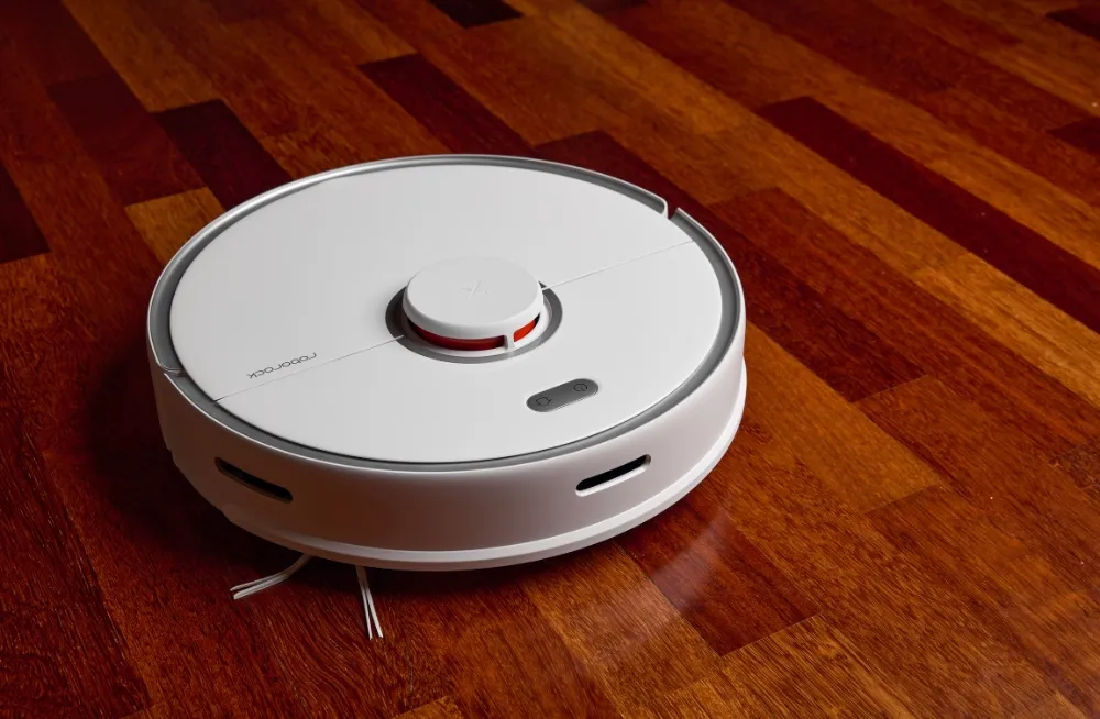 vacuum cleaner service