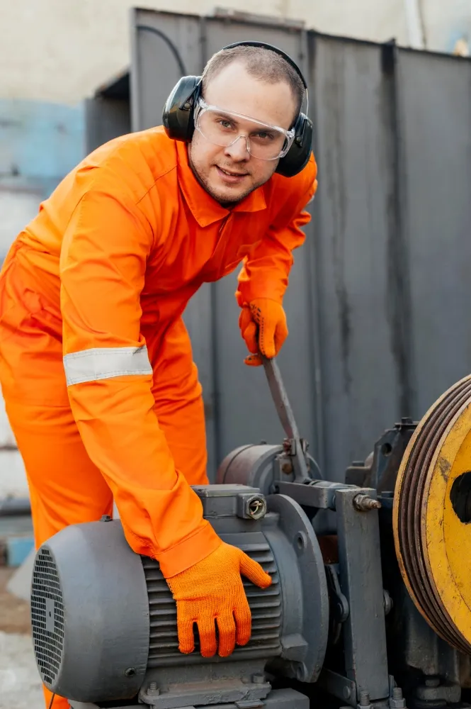 Expert electric water pump repair service in UAE by professional technicians