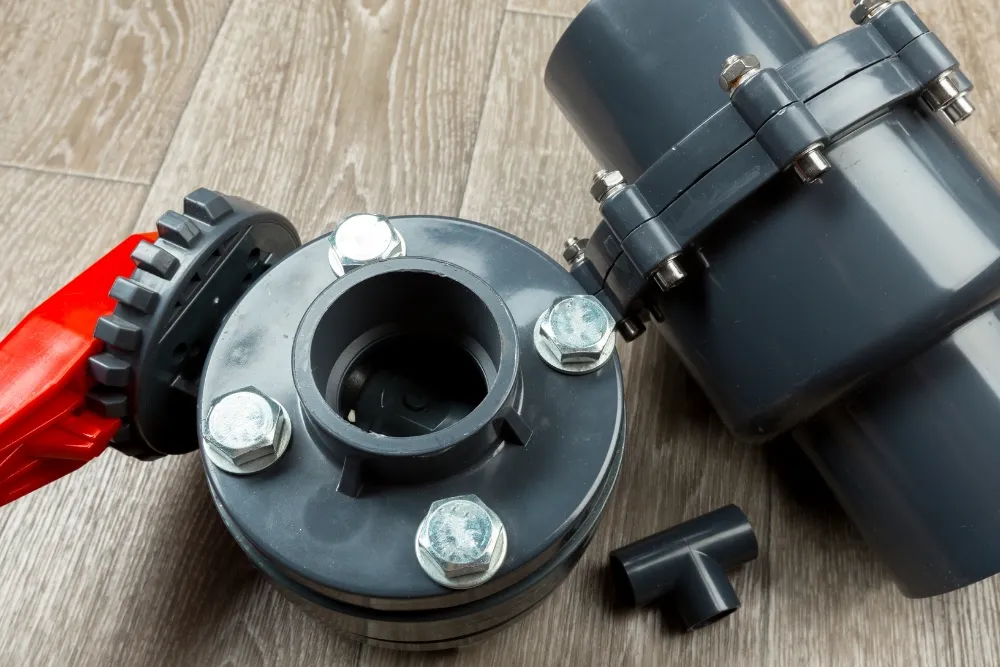 Electric water pump maintenance and repair for all pump types in UAE