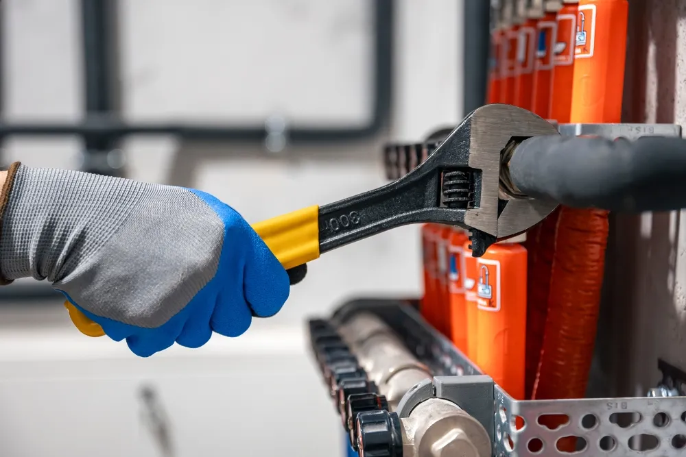 Trusted boiler repair companies UAE for industrial heating systems