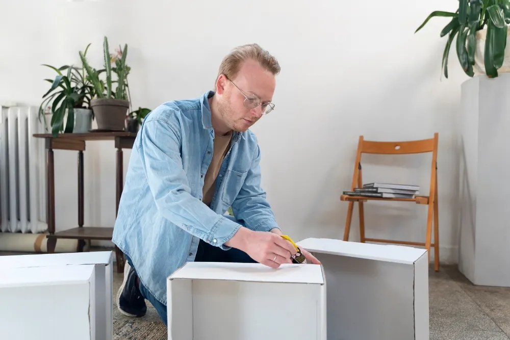 Expert antique furniture repair in UAE maintaining original craftsmanship and durability