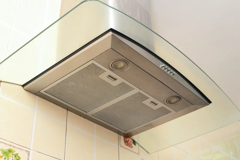 Best kitchen hood brand repair service for premium ventilation systems in UAE