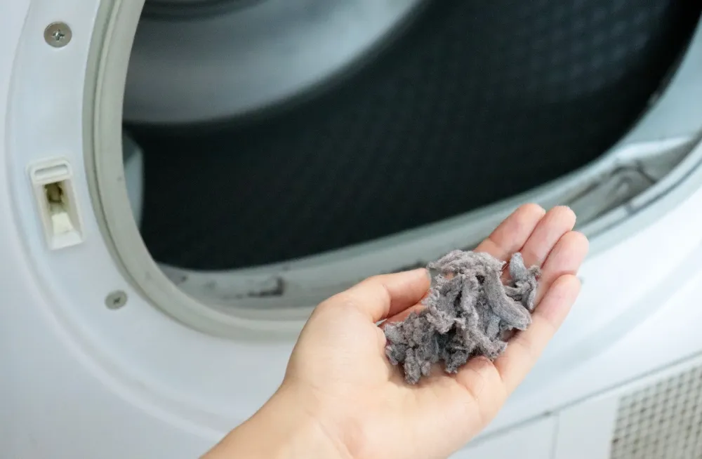 Dryer repair near me service for quick local appliance support