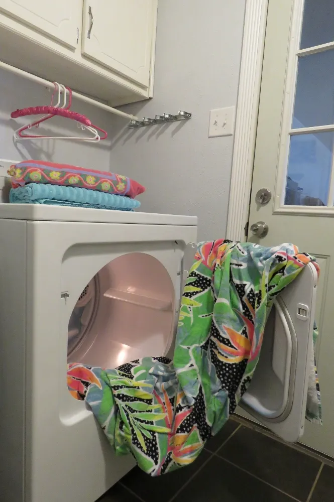 Professional dryer repair services for home laundry appliances in UAE