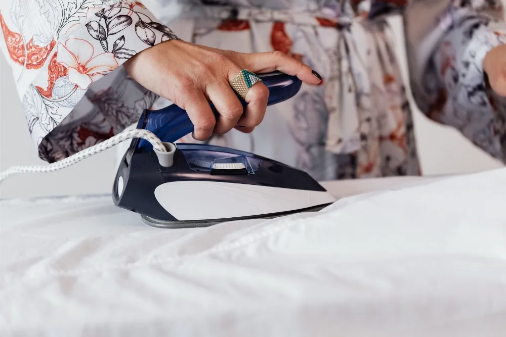 Fast iron repair Sharjah service for residential homes