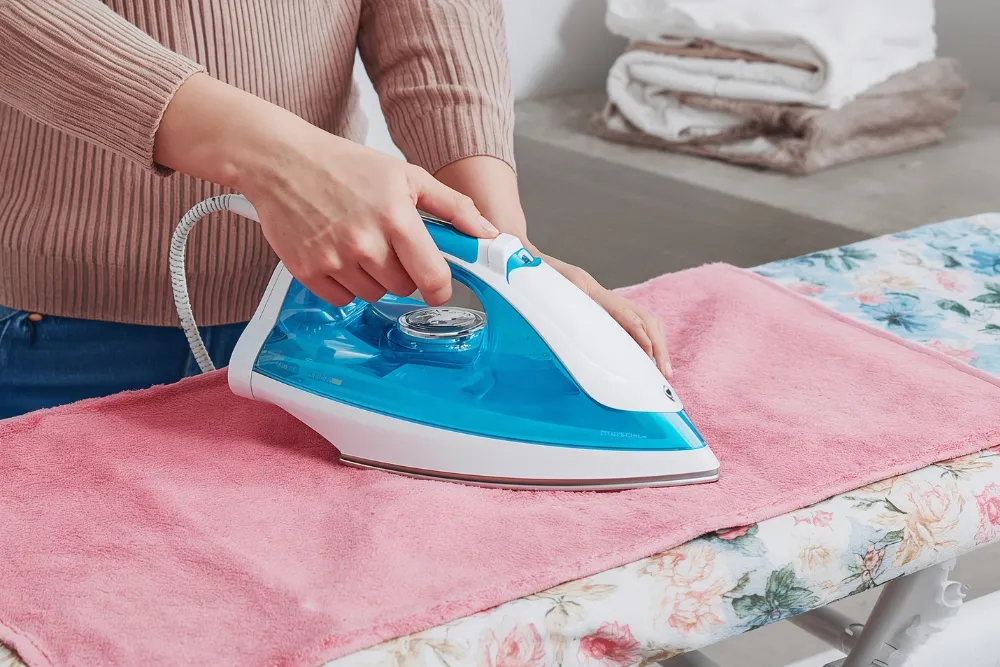 Iron repair shop near me providing quick local appliance fixes